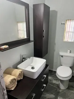 Deluxe Cabin
