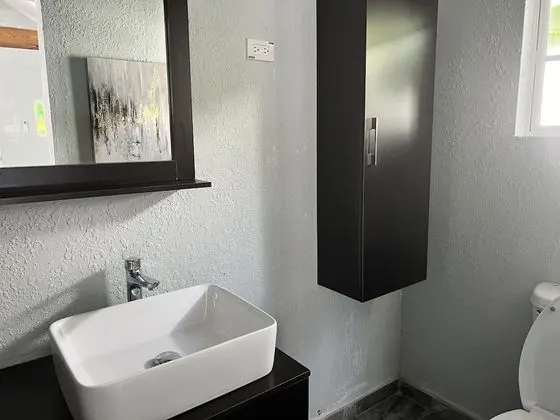 Deluxe Cabin