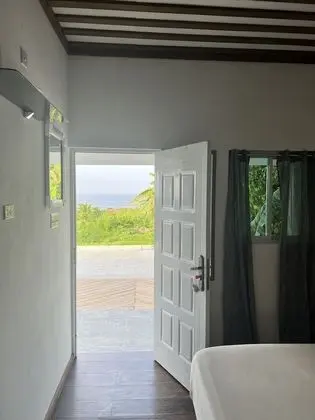 Garden Cabin