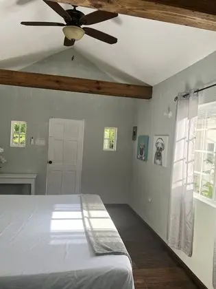 Garden Cabin