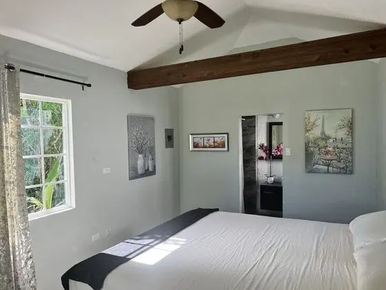 Garden Cabin