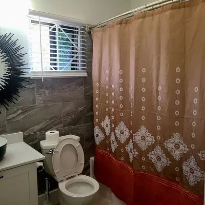 Luxury Stüdyo, 1 Büyük (Queen) Boy Yatak