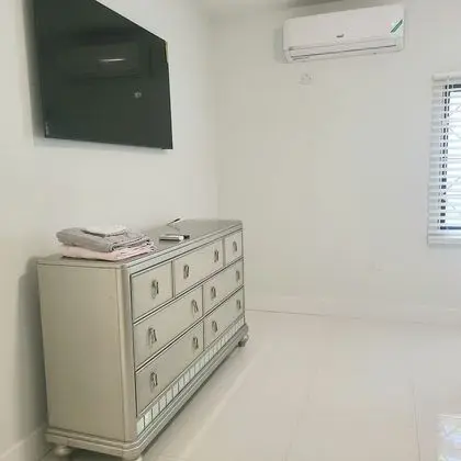 Superior Apart Daire, 2 Yatak Odası