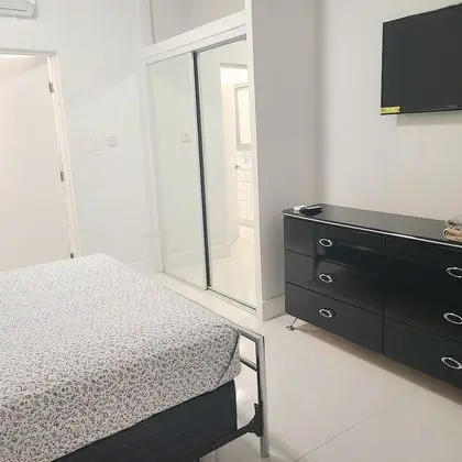 Superior Apart Daire, 2 Yatak Odası
