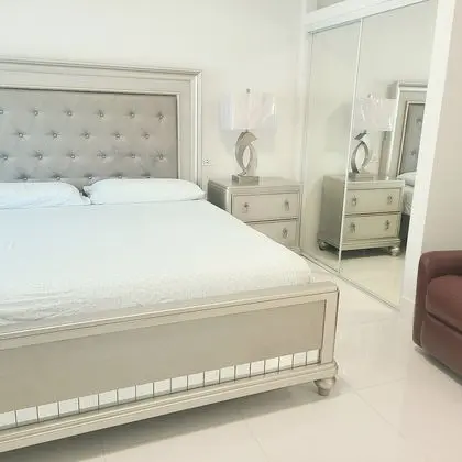 Superior Apart Daire, 2 Yatak Odası