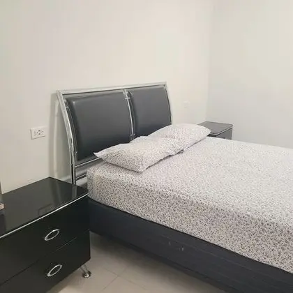 Superior Apart Daire, 2 Yatak Odası