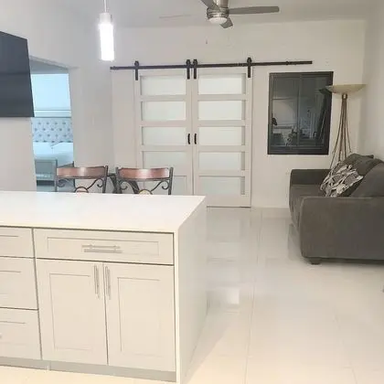 Superior Apart Daire, 2 Yatak Odası