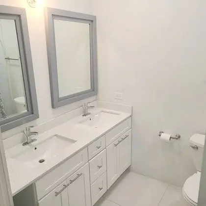 Superior Apart Daire, 2 Yatak Odası