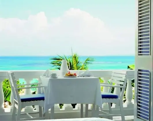 Süit, Balkon