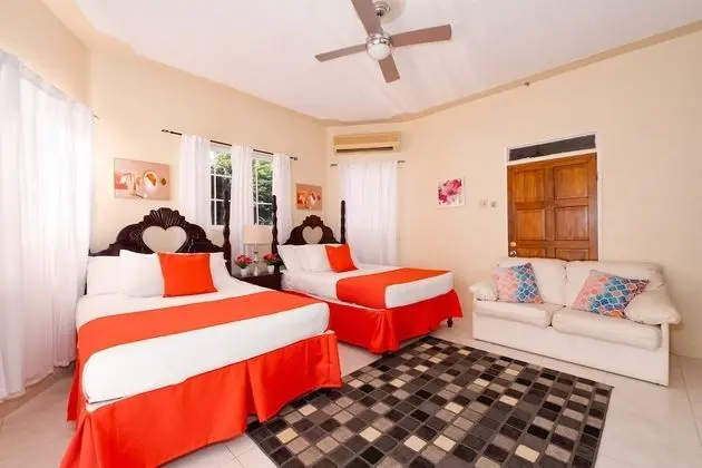 Exclusive Villa, 5 Yatak Odası, Okyanus Manzaralı