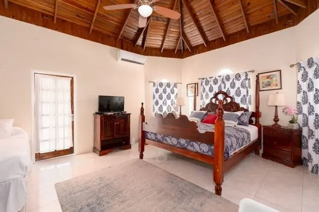 Exclusive Villa, 5 Yatak Odası, Okyanus Manzaralı