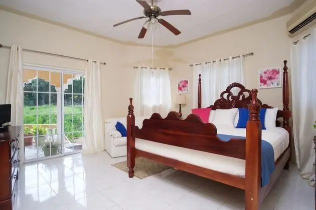 Exclusive Villa, 5 Yatak Odası, Okyanus Manzaralı