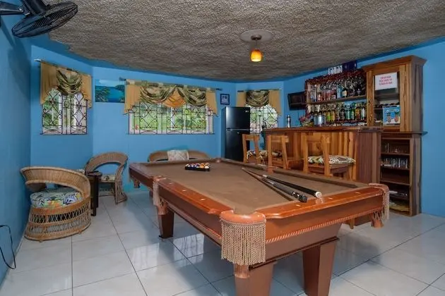 Exclusive Villa, 5 Yatak Odası, Okyanus Manzaralı