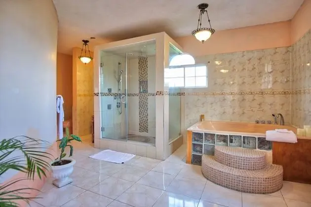 Exclusive Villa, 5 Yatak Odası, Okyanus Manzaralı