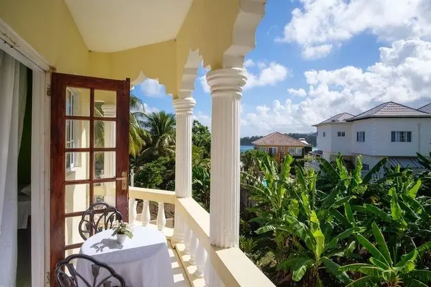 Exclusive Villa, 5 Yatak Odası, Okyanus Manzaralı
