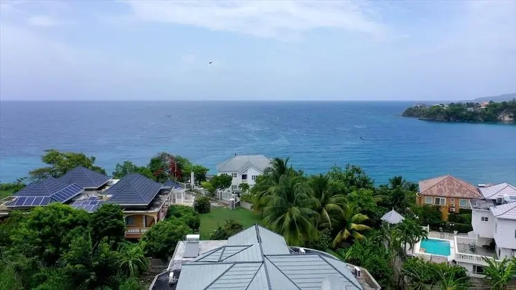 Exclusive Villa, 5 Yatak Odası, Okyanus Manzaralı