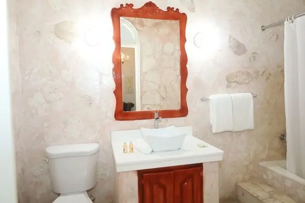 Royal Süit, 2 Çift Kişilik Yatak