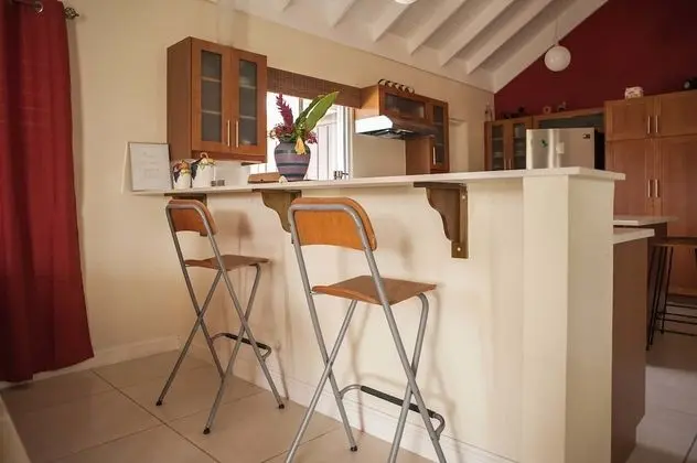 Family Ev, 2 Yatak Odası, Engellilere Uygun, Sigara İçilmez
