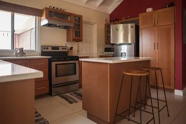 Family Ev, 2 Yatak Odası, Engellilere Uygun, Sigara İçilmez
