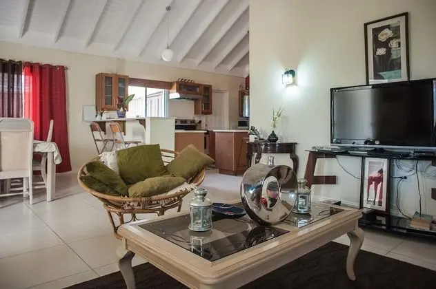 Family Ev, 2 Yatak Odası, Engellilere Uygun, Sigara İçilmez