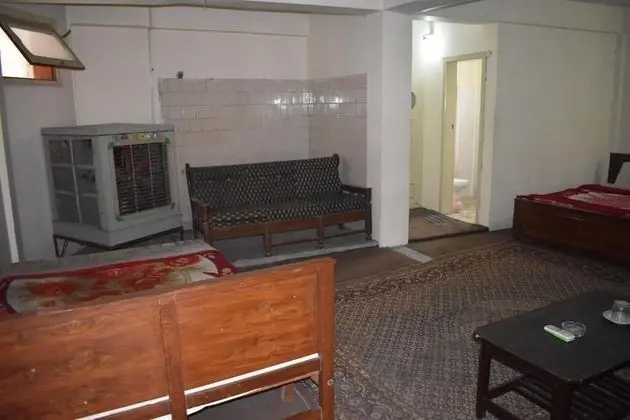 Standard Üç Kişilik Oda