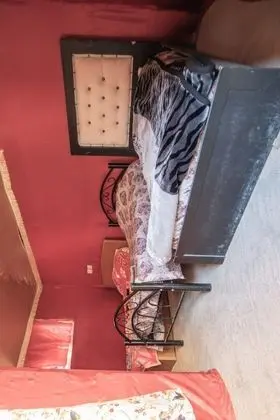 Deluxe Üç Kişilik Oda, 1 Yatak Odası, Özel Banyo