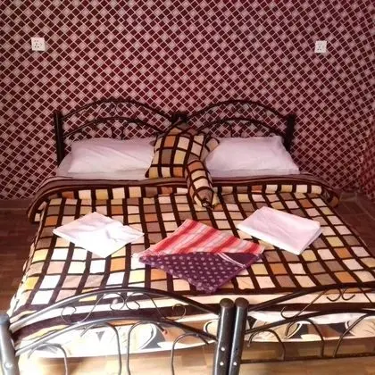 Deluxe Üç Kişilik Oda, 1 Yatak Odası, Özel Banyo