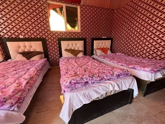 Deluxe Üç Kişilik Oda, 1 Yatak Odası, Özel Banyo