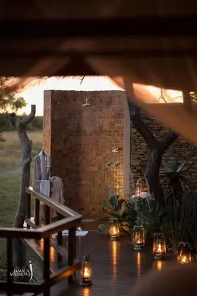 Villa, 1 En Büyük (King) Boy Yatak (Jamala Madikwe)