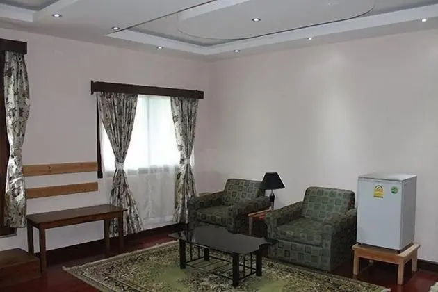 Standard Tek Büyük veya İki Ayrı Yataklı Oda, 1 Yatak Odası