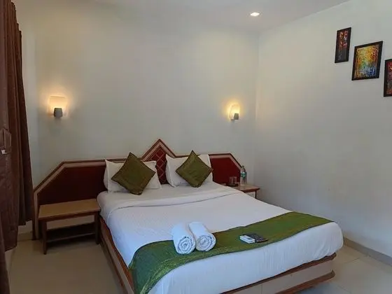 Deluxe Oda, 1 Çift Kişilik Yatak (No Ac)
