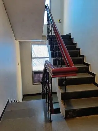 Deluxe Oda, 1 Çift Kişilik Yatak (No Ac)