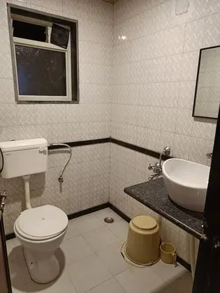 Deluxe Oda, 1 Çift Kişilik Yatak (No Ac)