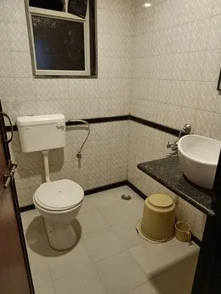 Deluxe Oda, 1 Çift Kişilik Yatak (No Ac)