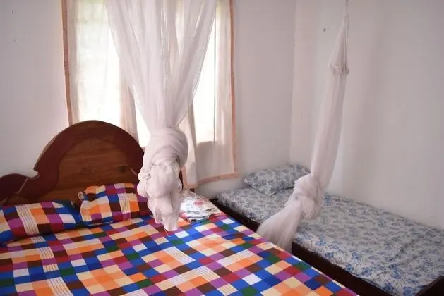 Family Ev, 3 Yatak Odası, Plaj Manzaralı, Denize Sıfır