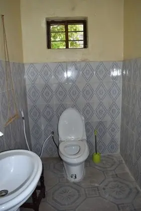 Family Ev, 3 Yatak Odası, Plaj Manzaralı, Denize Sıfır