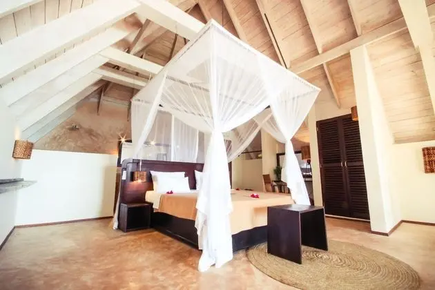 Luxury Villa, 2 Yatak Odası