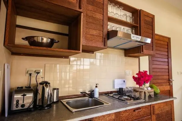 Luxury Villa, 2 Yatak Odası