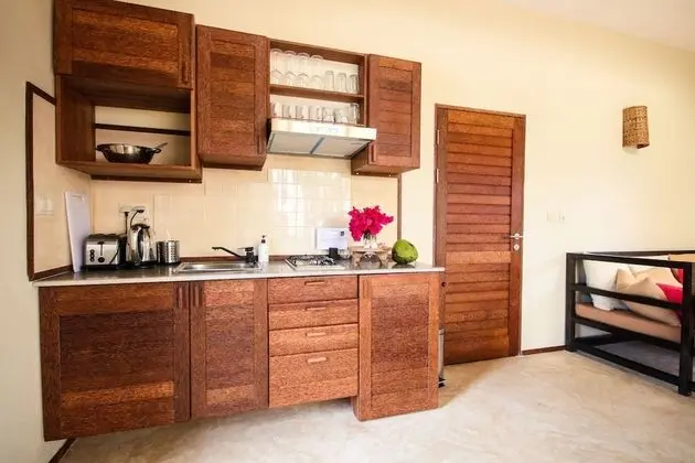 Luxury Villa, 2 Yatak Odası