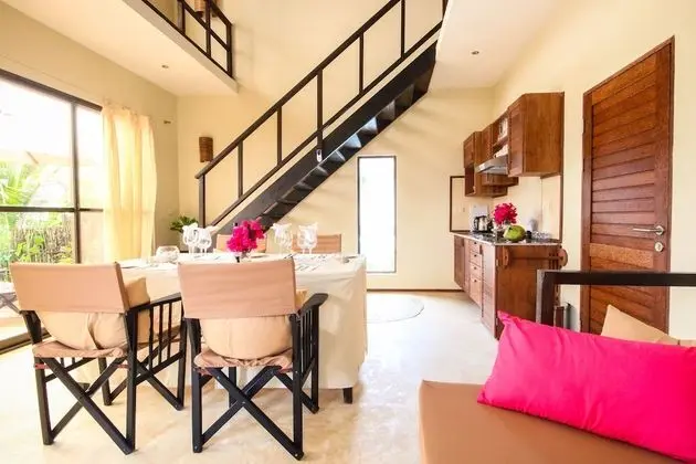 Luxury Villa, 2 Yatak Odası