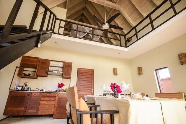 Luxury Villa, 2 Yatak Odası