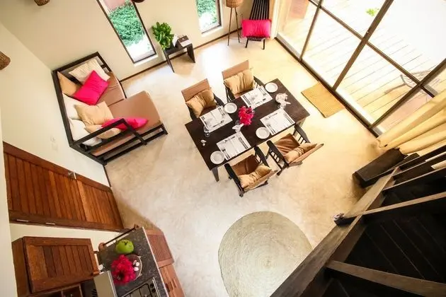 Luxury Villa, 2 Yatak Odası