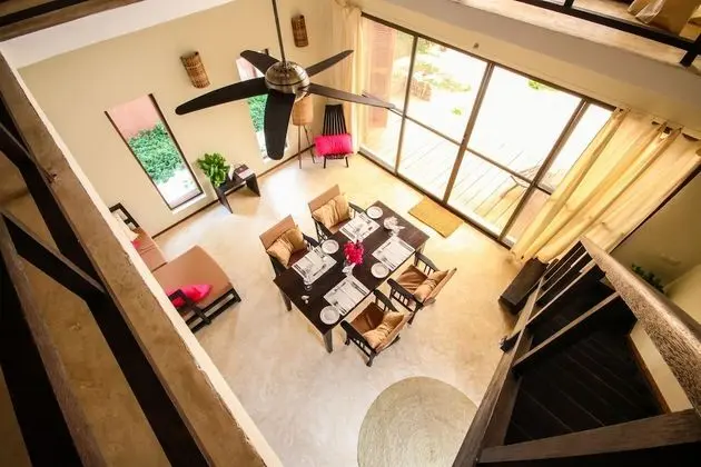 Luxury Villa, 2 Yatak Odası