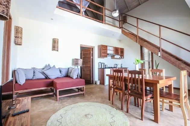 Luxury Villa, 2 Yatak Odası