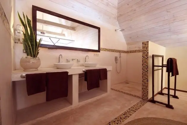 Luxury Villa, 2 Yatak Odası