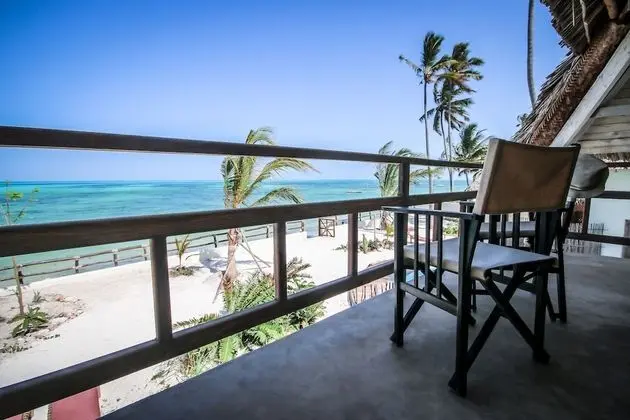 Luxury Villa, 2 Yatak Odası