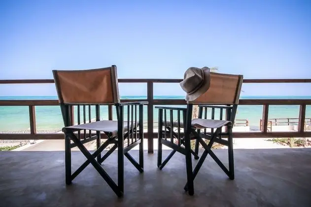 Luxury Villa, 2 Yatak Odası