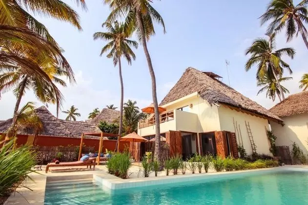 Luxury Villa, 3 Yatak Odası