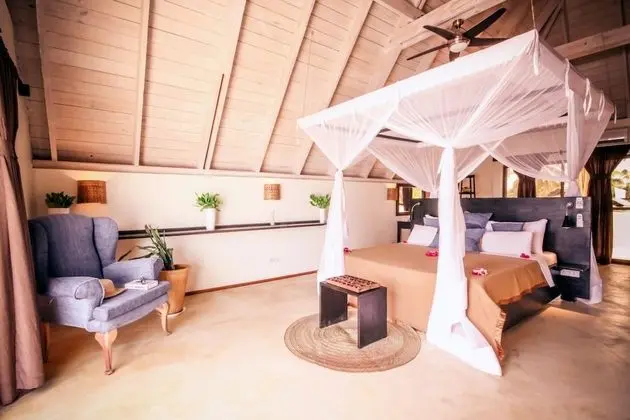 Luxury Villa, 3 Yatak Odası