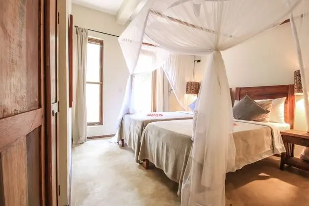 Luxury Villa, 3 Yatak Odası